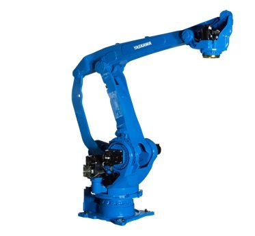 新型パレタイジングロボットMOTOMAN-PLシリーズ４機種を販売開始